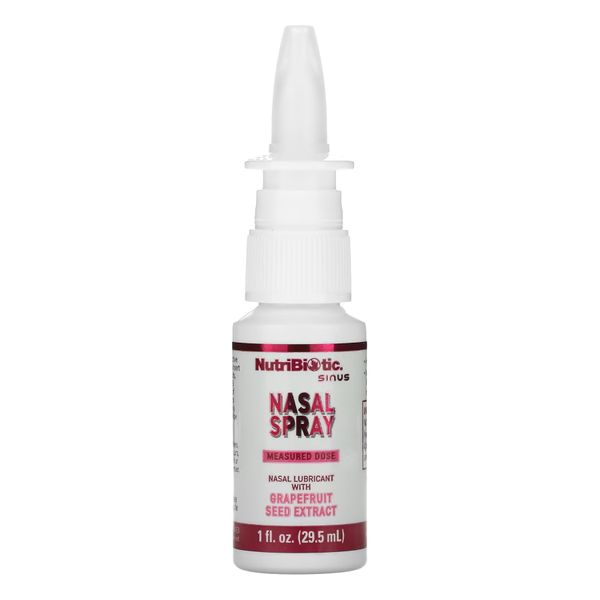 Nasal Spray - 29.5 ml 2022-10-3011 фото