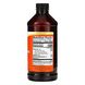 Wheat Germ Oil - 16 oz Liquid 2022-10-0679 фото 2