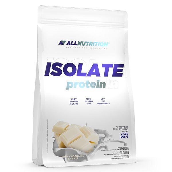 Isolate Protein - 2000g Cookie 2022-10-3013 фото