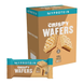 Crispy Wafers - 10x42g Vanilla 2022-10-0188 фото 1