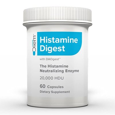 Histamine Digest - 60 caps 2022-10-1669 фото