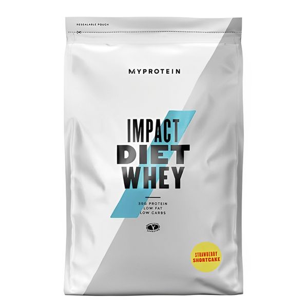 Impact Diet Whey - 1000g Cookies Cream 2022-09-0416 фото