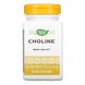 Choline 500 mg - 100 tabs 2022-10-1077 фото 1