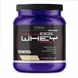 Prostar Whey 1lb - 454g Vanilla 2022-10-0850 фото 1