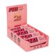 KETO Protein Bar - 10x45g Strawberry + Almond 2022-10-2478 фото 1