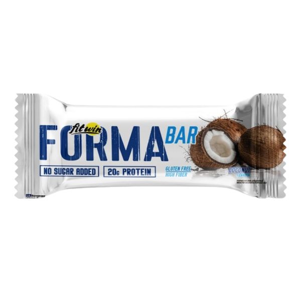 Forma Bar - 12x60g Coconut 2022-10-1739 фото