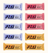 KETO Protein Bar - 10x45g Keto Box 2022-10-2480 фото 2