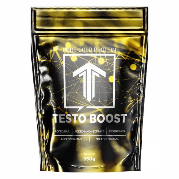 Testo Boost - 350g Mango 2022-10-0506 фото