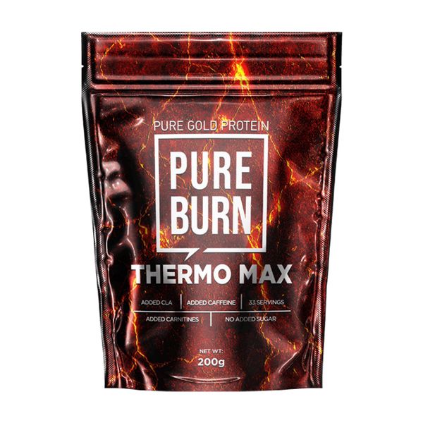 Thermo Max - 200g Raspberry 2022-09-1111 фото