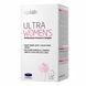 Ultra Women's Multivitamin - 90 softgels 2022-10-0273 фото 1