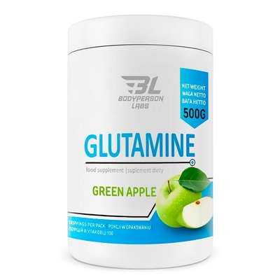 Glutamine - 500g Apple 100-87-1752230-20 фото