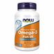 Omega-3 1000mg - 100 sgels 2022-10-0053 фото 1