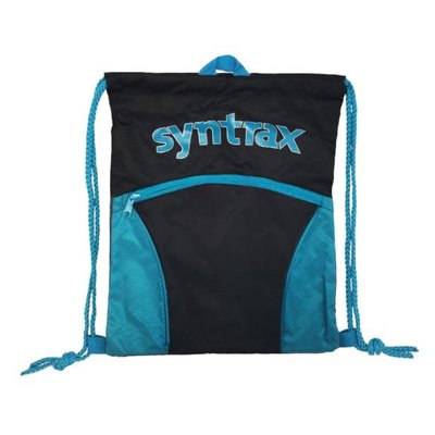 Aero Bag Syntrax-Синя 100-23-4490632-20 фото