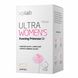 Ultra Women's Evening Primrose oil - 60 softgels (До 05.24) 2022-10-2828 фото 1