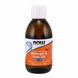 Omega-3 Fish Oil Lemon - 200 ml (7 oz) 2022-10-0057 фото 1