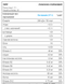 Clear Soy Protein - 340g Lemon Lime 2022-09-1107 фото 2