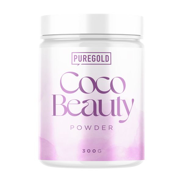 CocoBeauty - 300g Raspberry 2022-09-0483 фото