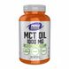 MCT Oil 1000 mg - 150 sgels 2022-10-0072 фото 1