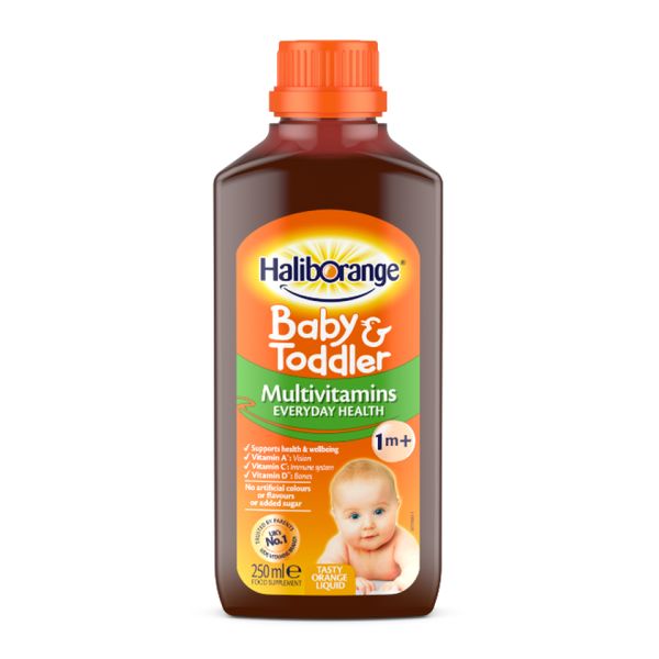 Baby Toddler - 250ml Orange 2023-10-2066 фото