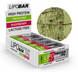 Lipobar - 20х50g Pistachio-Raspberry 2022-10-2703 фото 1