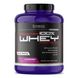 Prostar Whey 5.28lb - 2390g Raspberry 2022-10-0863 фото 1