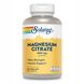 Magnesium Citrate 400mg - 180 vcaps 2022-10-1034 фото 1