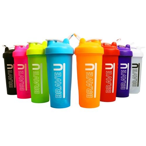 Shaker - 700ml Light green 2022-10-2333 фото